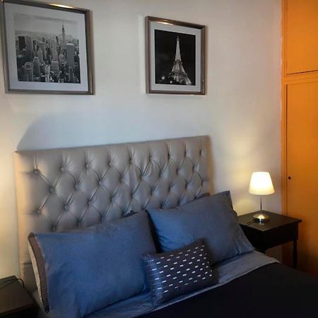 Appartement Mendoza #5 Extérieur photo