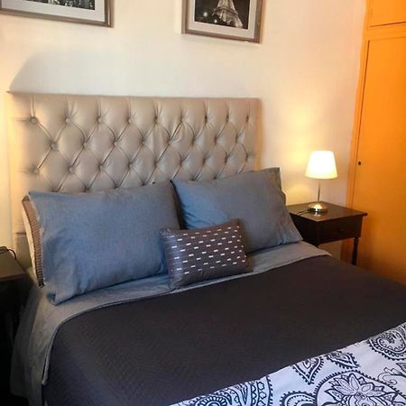 Appartement Mendoza #5 Extérieur photo