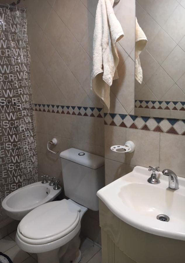 Appartement Mendoza #5 Extérieur photo