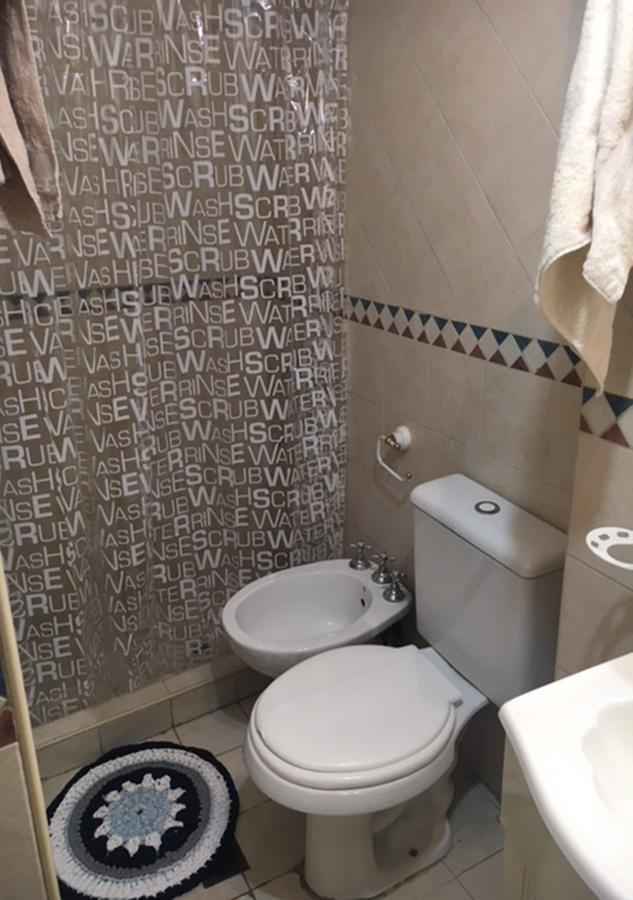 Appartement Mendoza #5 Extérieur photo