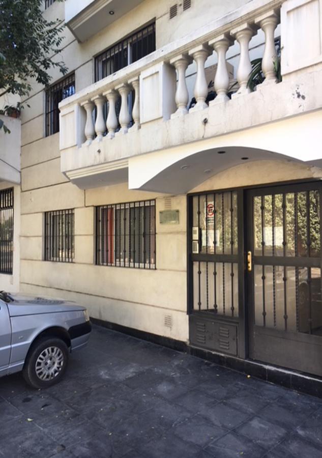 Appartement Mendoza #5 Extérieur photo