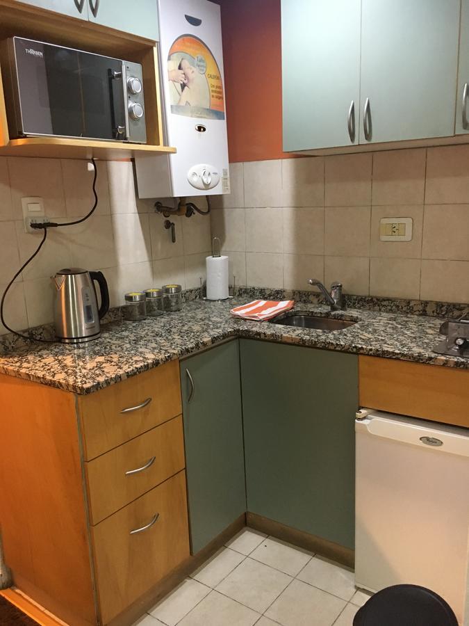 Appartement Mendoza #5 Extérieur photo