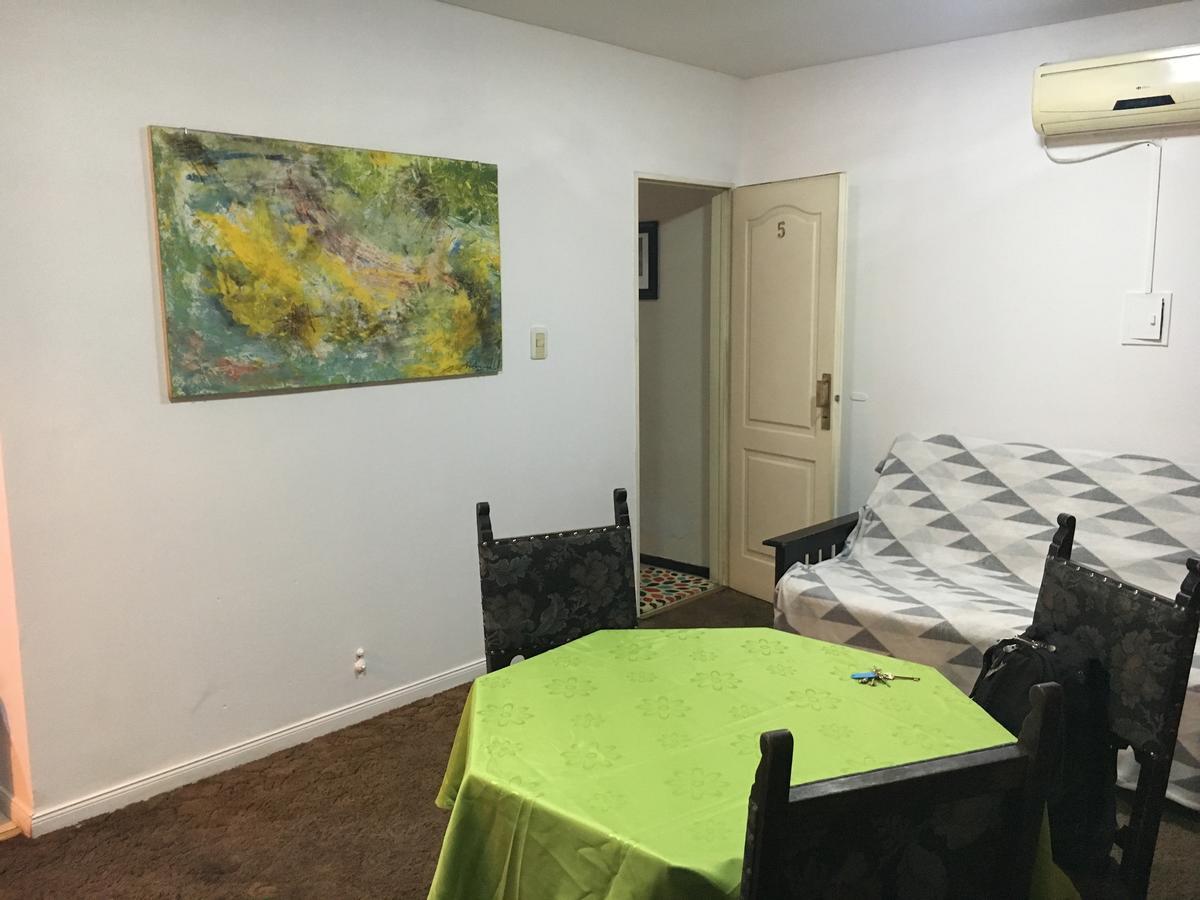 Appartement Mendoza #5 Extérieur photo