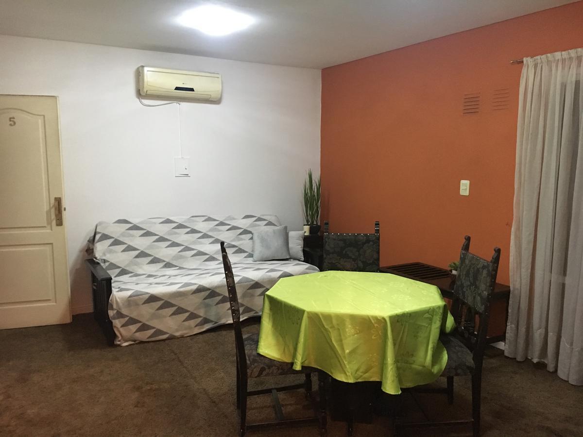 Appartement Mendoza #5 Extérieur photo