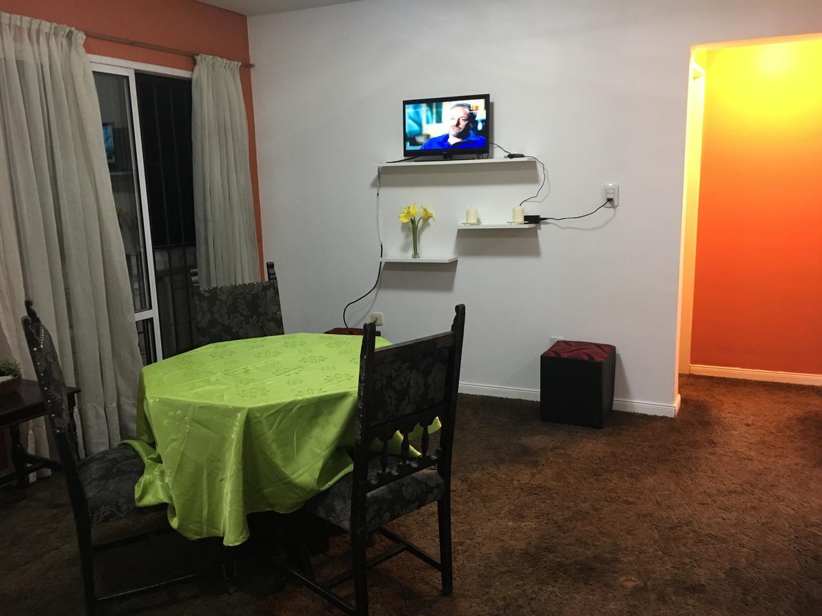 Appartement Mendoza #5 Extérieur photo
