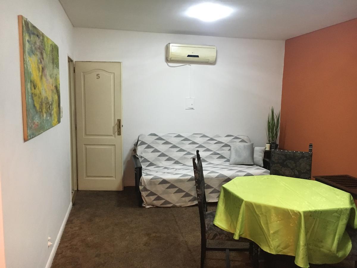 Appartement Mendoza #5 Extérieur photo