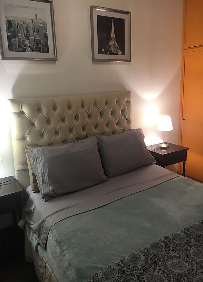 Appartement Mendoza #5 Extérieur photo
