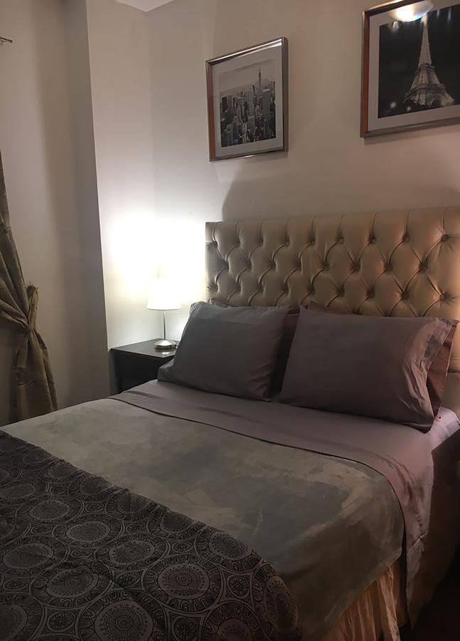 Appartement Mendoza #5 Extérieur photo
