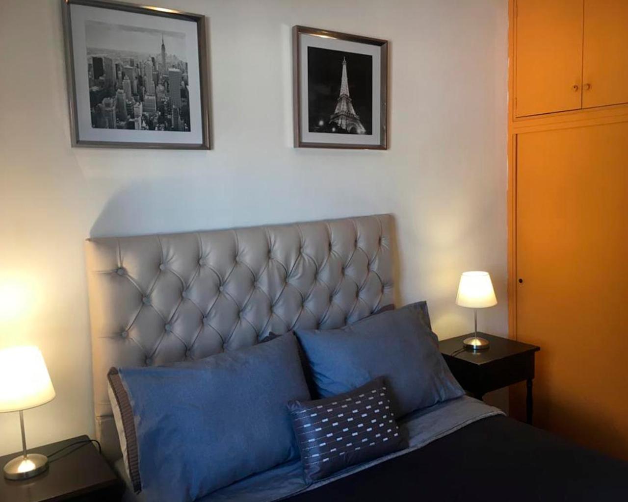 Appartement Mendoza #5 Extérieur photo